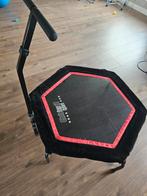 Christopeit Sport Trampoline - Nieuwstaat!, Sport en Fitness, Overige typen, Ophalen of Verzenden, Zo goed als nieuw, Metaal