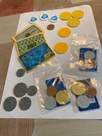 AH mini boodschappen betalen met  Geld & Creditcards, Kinderen en Baby's, Speelgoed | Overig, Verzenden, Zo goed als nieuw, Jongen of Meisje