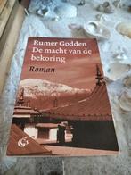 Rumer Godden - De macht van de bekoring, Ophalen of Verzenden, Gelezen, Rumer Godden