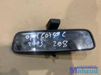 OPEL CORSA C zafira astra meriva tigra combo Binnenspiegel, Auto-onderdelen, Spiegels, Ophalen of Verzenden, Gebruikt, Opel