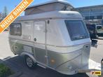 Eriba Touring Familia 320 GT - LICHTGEWICHT, Caravans en Kamperen, Tot en met 2, Bedrijf, 500 - 750 kg, Eriba