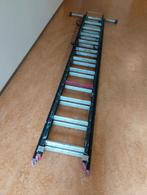 Altrex Mounter reformladder 2x12 (ZR 2060), Doe-het-zelf en Verbouw, Ladders en Trappen, Ophalen, 4 meter of meer