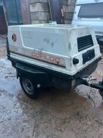 Mobiele Compressor Cofiloc/Maco Meudon, Doe-het-zelf en Verbouw, Ophalen, Zo goed als nieuw