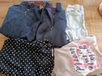 Veel gedragen kleding maat S/M, Ophalen of Verzenden, Gedragen