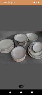 Servies hutschenteuther, Ophalen, Gebruikt, Bord(en), Overige stijlen