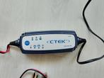 Acculader CTEK Zafir 90, Ophalen of Verzenden, Gebruikt