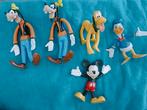 Disney buigbare poppetjes, Ophalen of Verzenden, Overige figuren, Gebruikt, Beeldje of Figuurtje