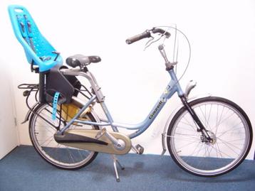 Gazelle Bloom  (5400) beschikbaar voor biedingen