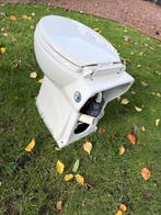 Sani-Start Broyeur WC - Moter stuk!, Ophalen of Verzenden, Gebruikt, Toilet
