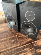 Wharfedale 505.2 Speakers - Klassiek Geluid!, Overige merken, Gebruikt, Ophalen of Verzenden, 60 tot 120 watt
