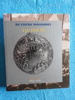 De fiifde woansdei - 150 jier PC 1853-2003 - Franeker, Boeken, Geschiedenis | Stad en Regio, Ophalen of Verzenden, Zo goed als nieuw