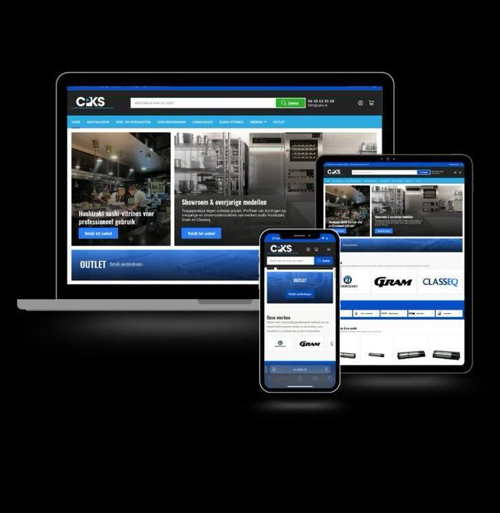 Shopify/Wordpress webshop of website laten maken?, Zakelijke goederen, Exploitaties en Overnames