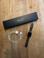 Apple Watch Series 3 42mm, Sieraden, Tassen en Uiterlijk, Smartwatches, Gebruikt, Apple Watch ⌚️, Zwart, IOS