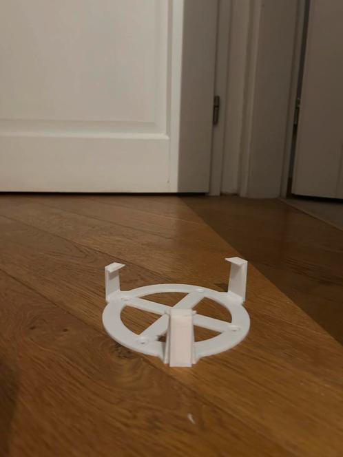 Tp link m9 plus deco wall mount / muurbeugel / wandhouder, Computers en Software, WiFi-versterkers, Nieuw, Ophalen of Verzenden
