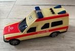 Duitse ambulance, Ophalen of Verzenden, Gebruikt, Auto, Overige merken