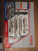 Piko H0 Modelbaan Startset ICE PCE, Ophalen, Treinset, Gelijkstroom, Piko