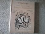 Avonturen Baron van Munchhausen (ca.1910; ill. Gustave Doré), Ophalen of Verzenden, Gelezen, Fictie