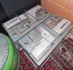 2x VARTA G14 AGM accu 95Ah 12V, Ophalen, Gebruikt