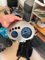 Zip 120 teller, Ophalen of Verzenden, Gebruikt, Overige typen, Vespa