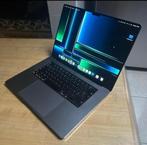 Apple MacBook Pro 16" (2023) M2 Max 32GB 2TB 12c CPU 38c GPU, Computers en Software, Apple Macbooks, 1 TB of meer, 32 GB, Zo goed als nieuw