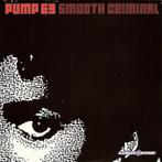 cd-single van Pump 69 ‎– Smooth Criminal, Verzenden, Zo goed als nieuw, Pop