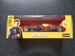 Max Verstappen modelauto RB15, Hobby en Vrije tijd, Modelauto's | 1:24, Ophalen of Verzenden, Nieuw, Auto, Bburago