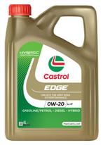 Castrol Edge 0W20 LL IV 4L, Verzenden
