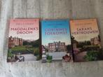 Paula Stern 3 delige serie. De koffie trilogie, Ophalen of Verzenden, Gelezen, Paula Stern