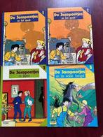 Jacopootjes, Meerdere stripboeken, Ophalen of Verzenden, Gelezen