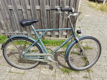 Cortina Original herenfiets  beschikbaar voor biedingen