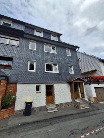 Huis 2 gezinnen of 2x (vakantie)verhuur- instapklaar beschikbaar voor biedingen