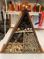Zelfgemaakt insectenhotel, Dieren en Toebehoren, Insecten en Spinnen, Overige soorten