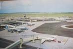 Luchthaven Schiphol - zestiger jaren, Verzenden, 1960 tot 1980, Ongelopen, Overige thema's