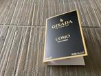 Gisada Uomo Eau de Parfum 1.5 ml, Ophalen of Verzenden, Nieuw