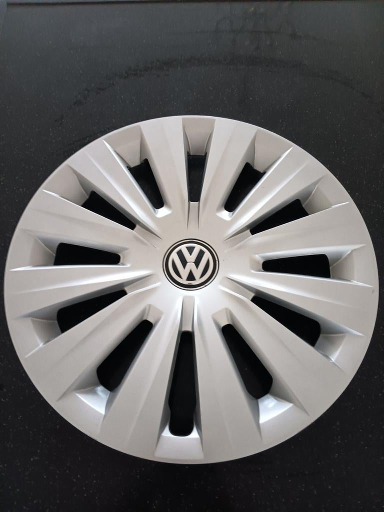 VW  volkswagen wieldop 15 inch, Ophalen of Verzenden
