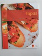 Tapas, Ophalen of Verzenden, Zo goed als nieuw