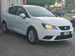 Seat IBIZA 1.0 EcoTSI Style Connect Automaat|Stoelverw|Navi|, Gebruikt, Euro 6, Startonderbreker, Bedrijf