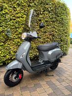 DJJD Cashmere Scooter - 45km/u, Zo goed als nieuw, Ophalen, Overige merken