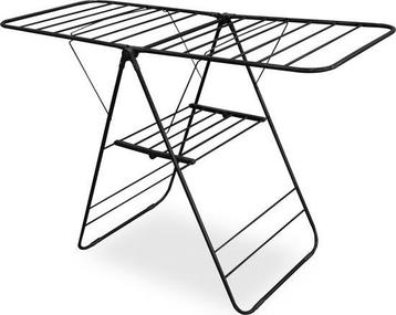 Vonia Wasrek - Droogrek - Wasrek Inklapbaar beschikbaar voor biedingen