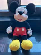 Mooie Mickey Mouse Knuffel, Ophalen of Verzenden, Zo goed als nieuw, Overige typen