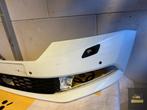 voorbumper Skoda Fabia Facelift bumper KLS PDC 6V0807221F, Auto-onderdelen, Gebruikt, Ophalen of Verzenden, Bumper, Skoda