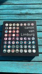 L. Mostert - Canon van Limburg, 20e eeuw of later, L. Mostert; J. Venner, Verzenden, Zo goed als nieuw