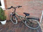 Bike fun jongensfiets. Fiets met camouflage print, Ophalen, Bike  Fun, Handrem, Gebruikt
