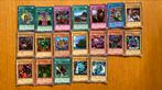 Yugioh kaarten, Hobby en Vrije tijd, Verzamelkaartspellen | Yu-gi-Oh!, Verzenden, Gebruikt