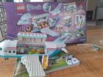 Lego friends vliegtuig 41429., Kinderen en Baby's, Speelgoed | Duplo en Lego, Ophalen of Verzenden, Gebruikt