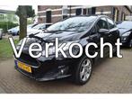 Ford Fiesta 1.0 EcoBoost ST-Line N.Distr, (bj 2017), Te koop, Geïmporteerd, 5 stoelen, Benzine