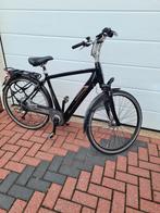 Electrische fiets, Fietsen en Brommers, Fietsen | Heren | Herenfietsen, Overige merken, Versnellingen, Ophalen of Verzenden, Zo goed als nieuw
