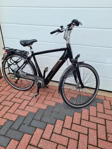 Electrische fiets  beschikbaar voor biedingen