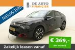 Citroën Ë-C4 Shine 50 kWh € 26.950,00, Auto's, Citroën, Nieuw, Origineel Nederlands, 5 stoelen, SUV of Terreinwagen