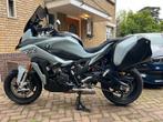 BMW S1000XR 2020 - ZGAN, Vol Opties! AKRA! ConnectedRide!, 4 cilinders, Motorrijbewijs A, Particulier, Meer dan 35 kW